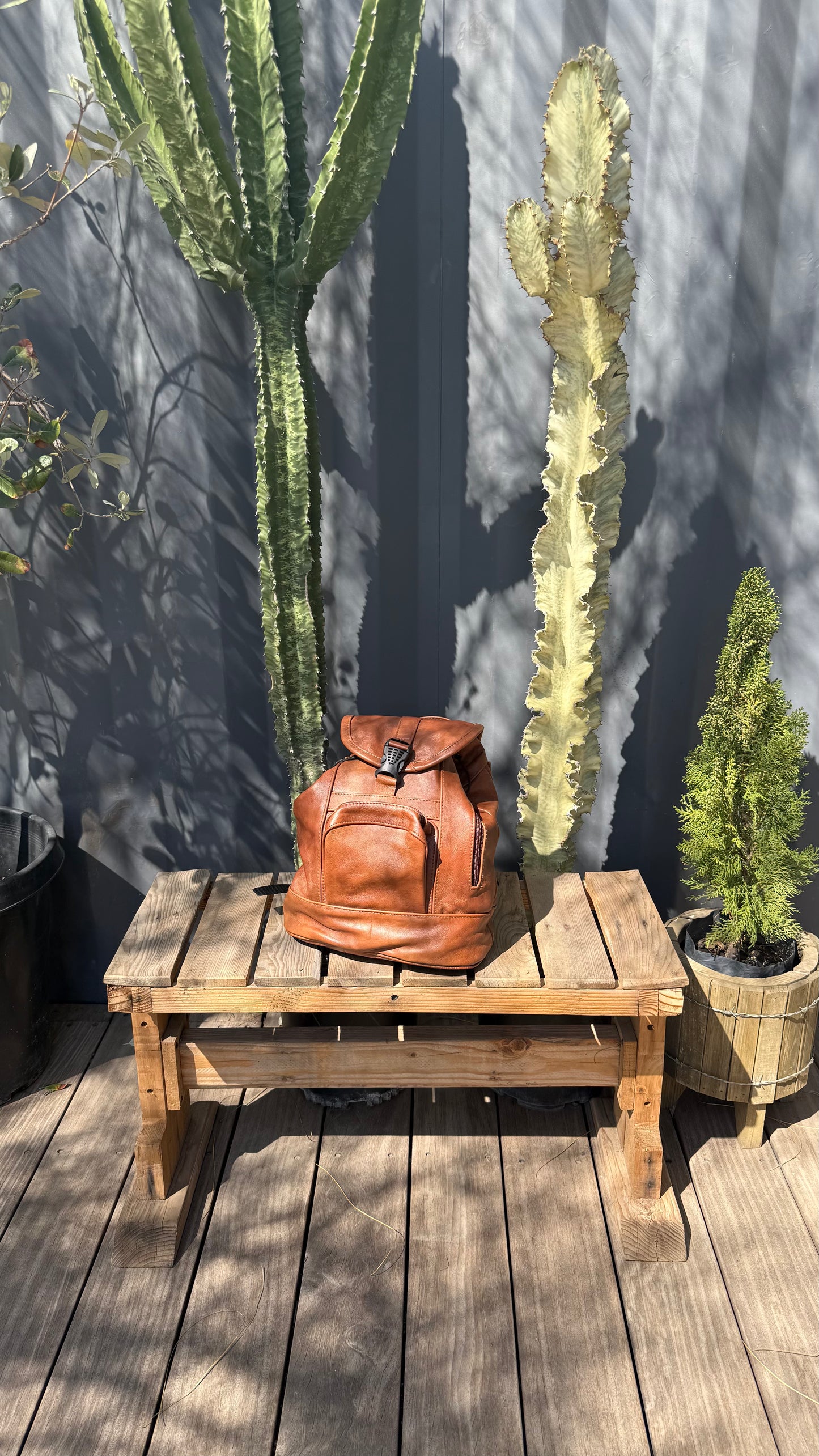 MOCHILA
