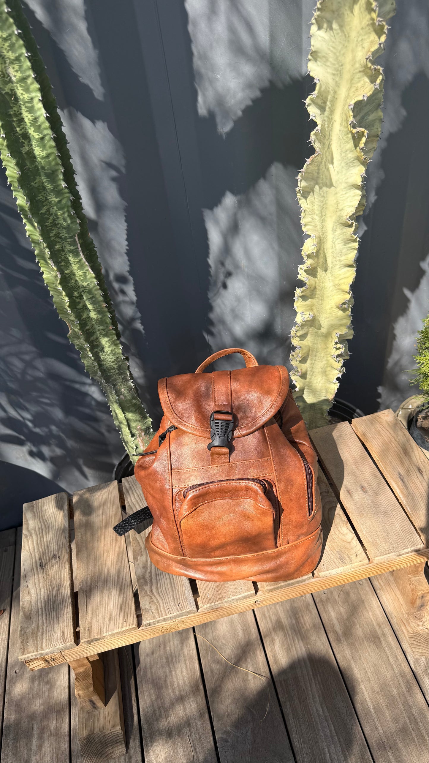 MOCHILA