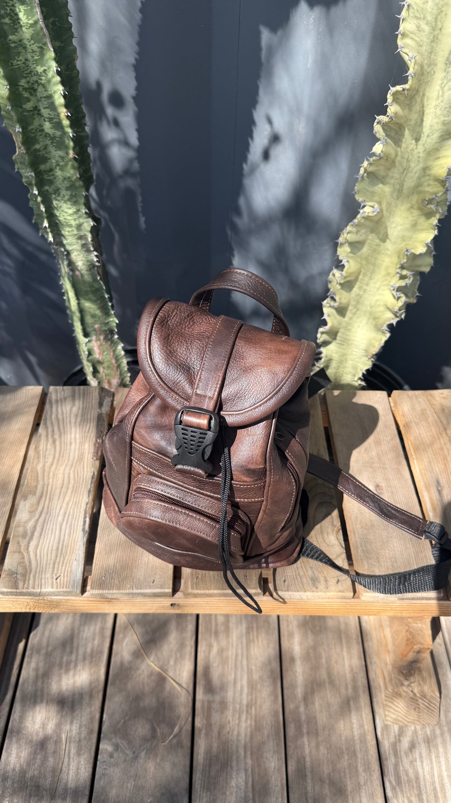 MOCHILA