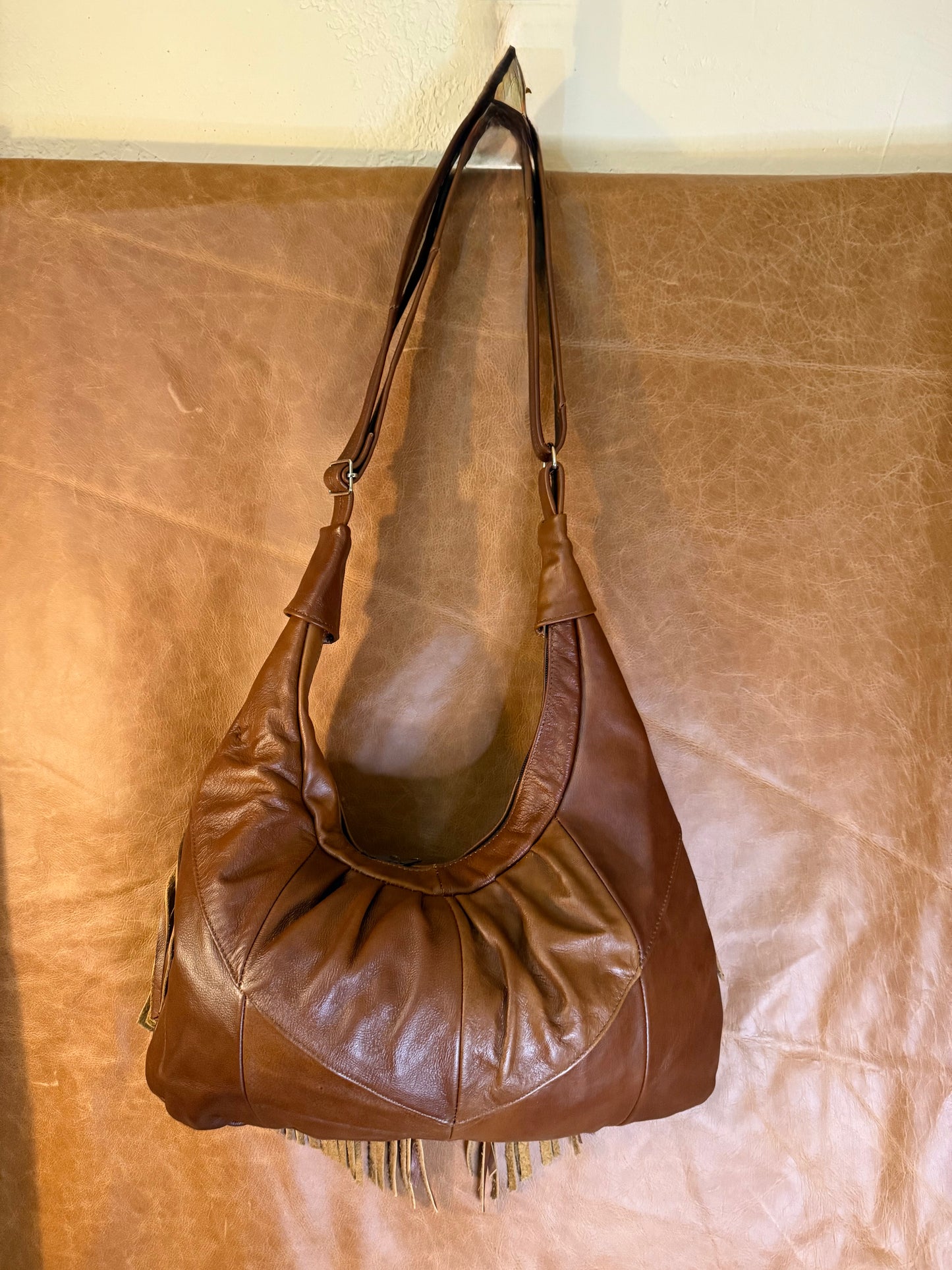 COWBOY LEATHER
