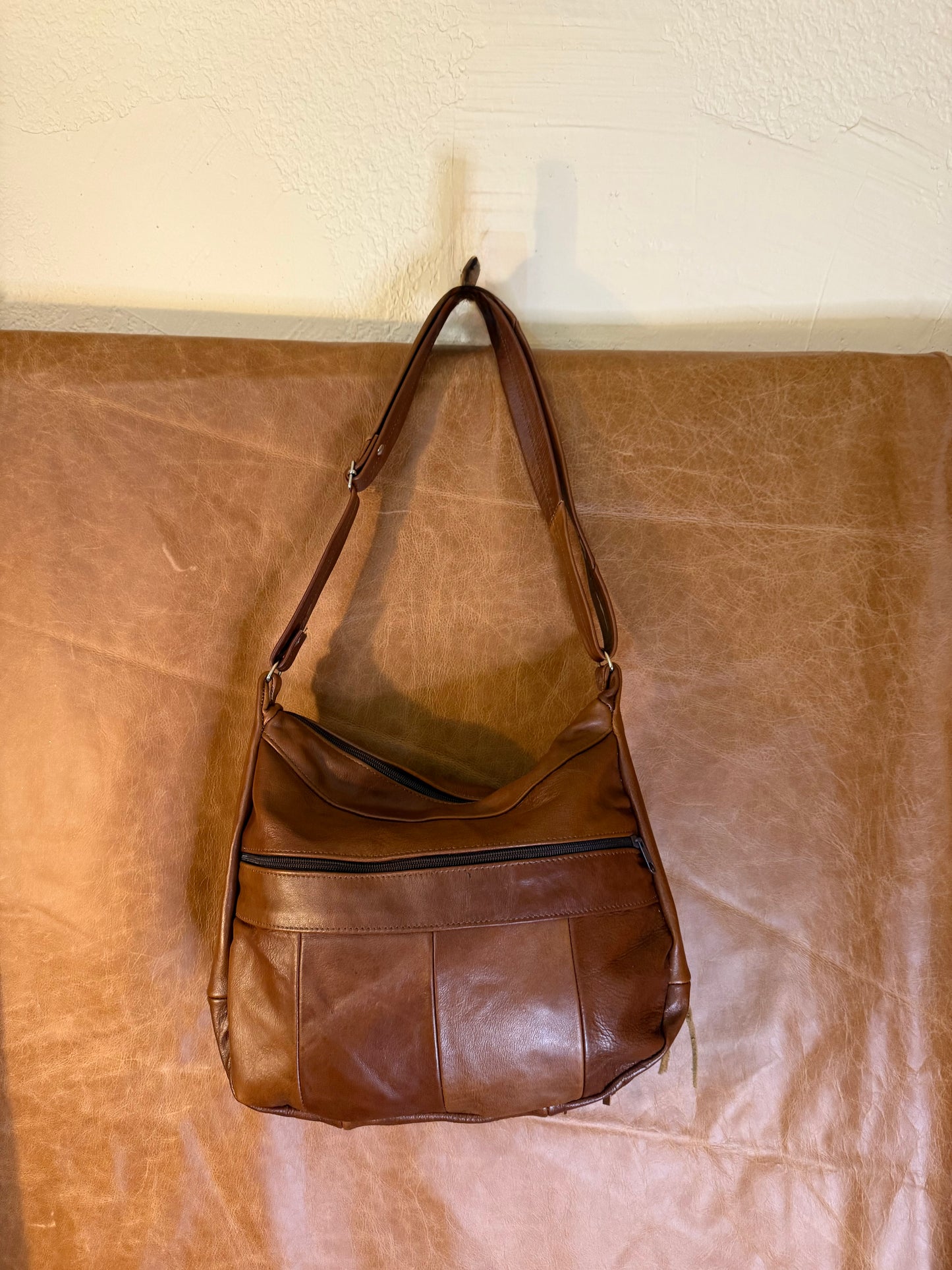 COWBOY LEATHER