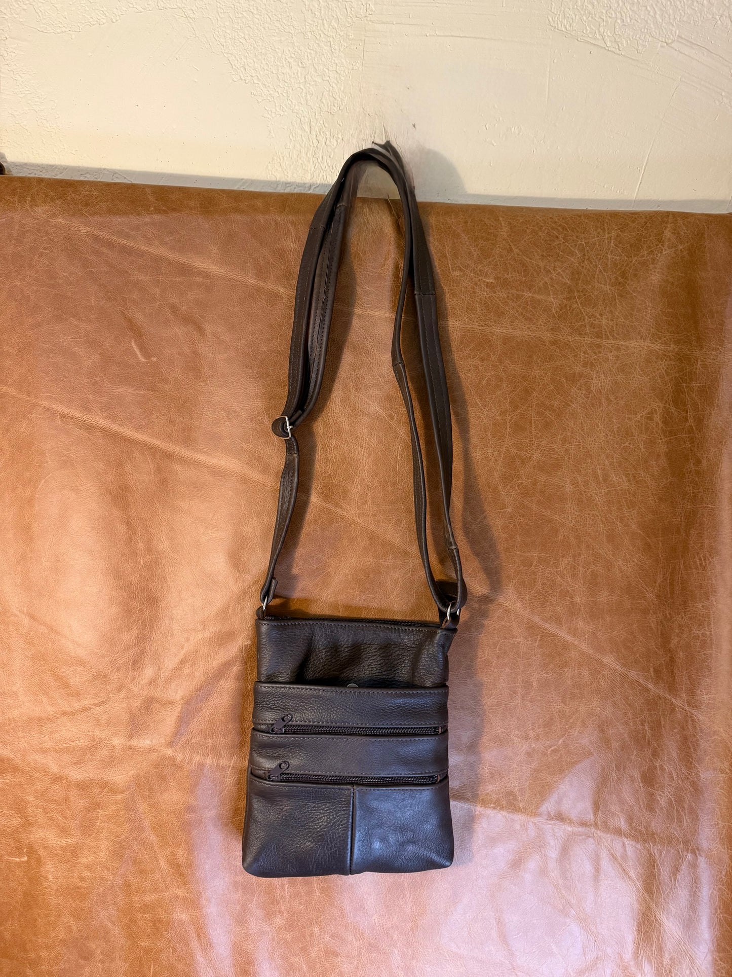 BOLSA DE PIEL