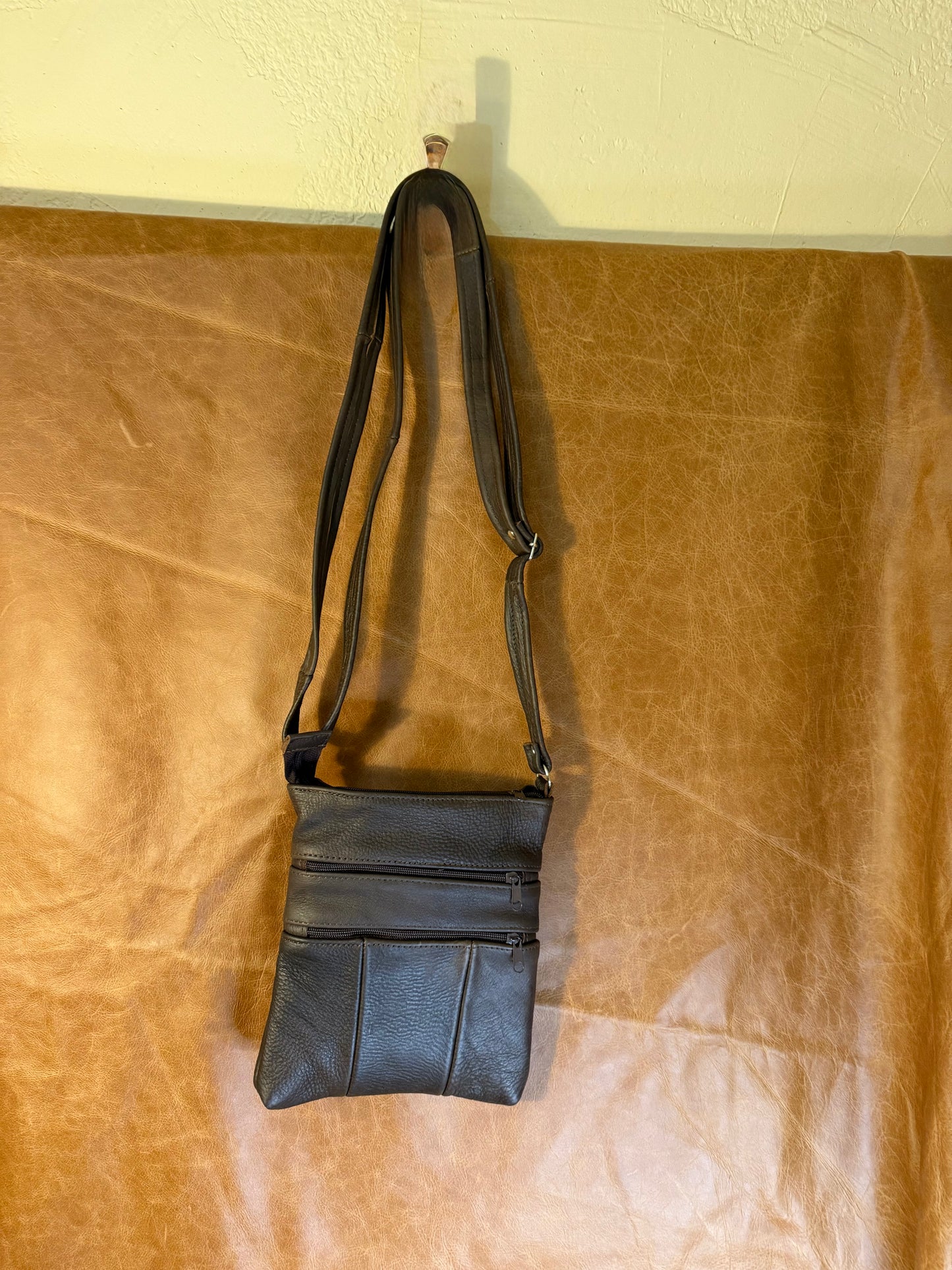 BOLSA DE PIEL