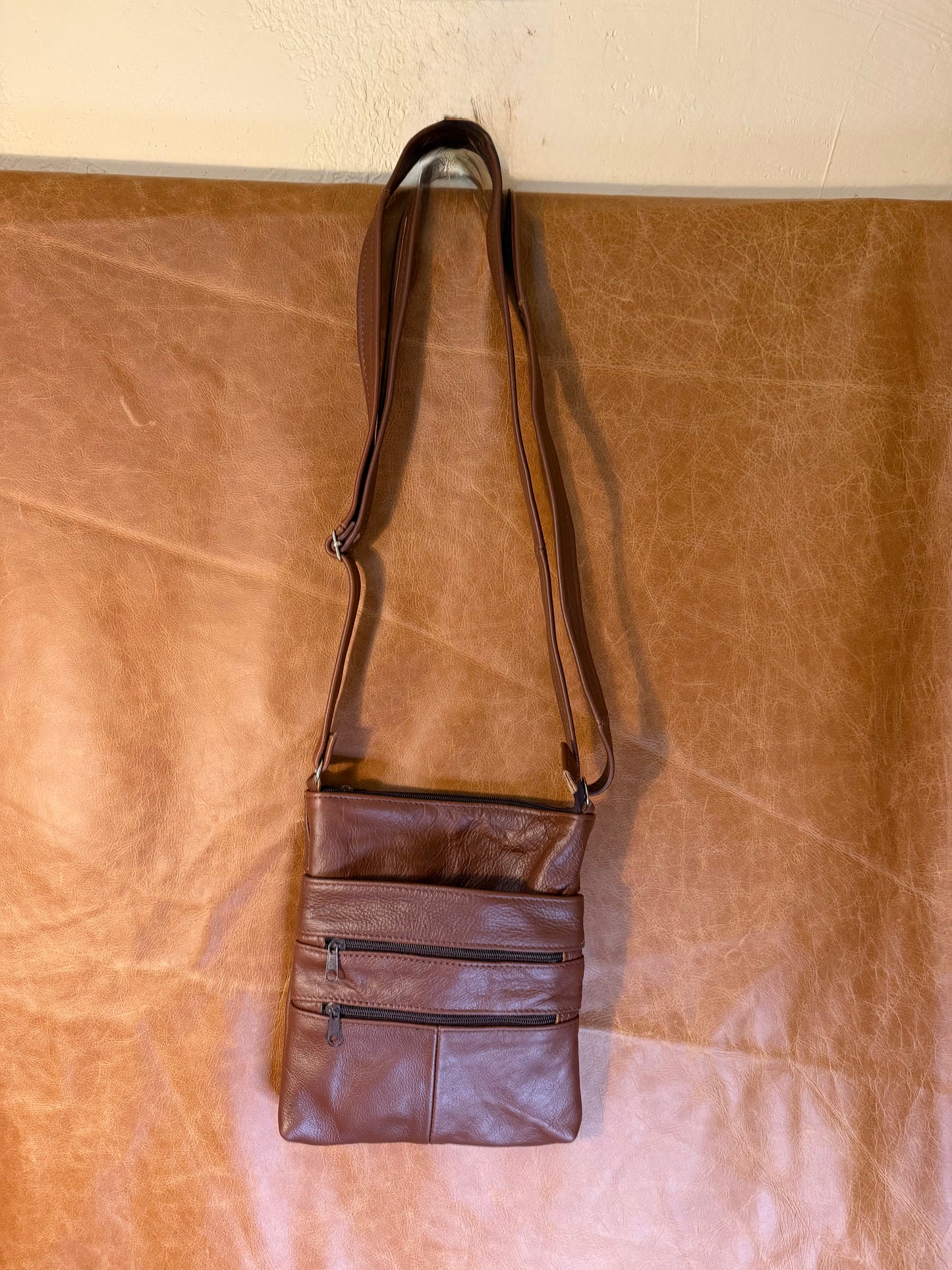 BOLSA DE PIEL