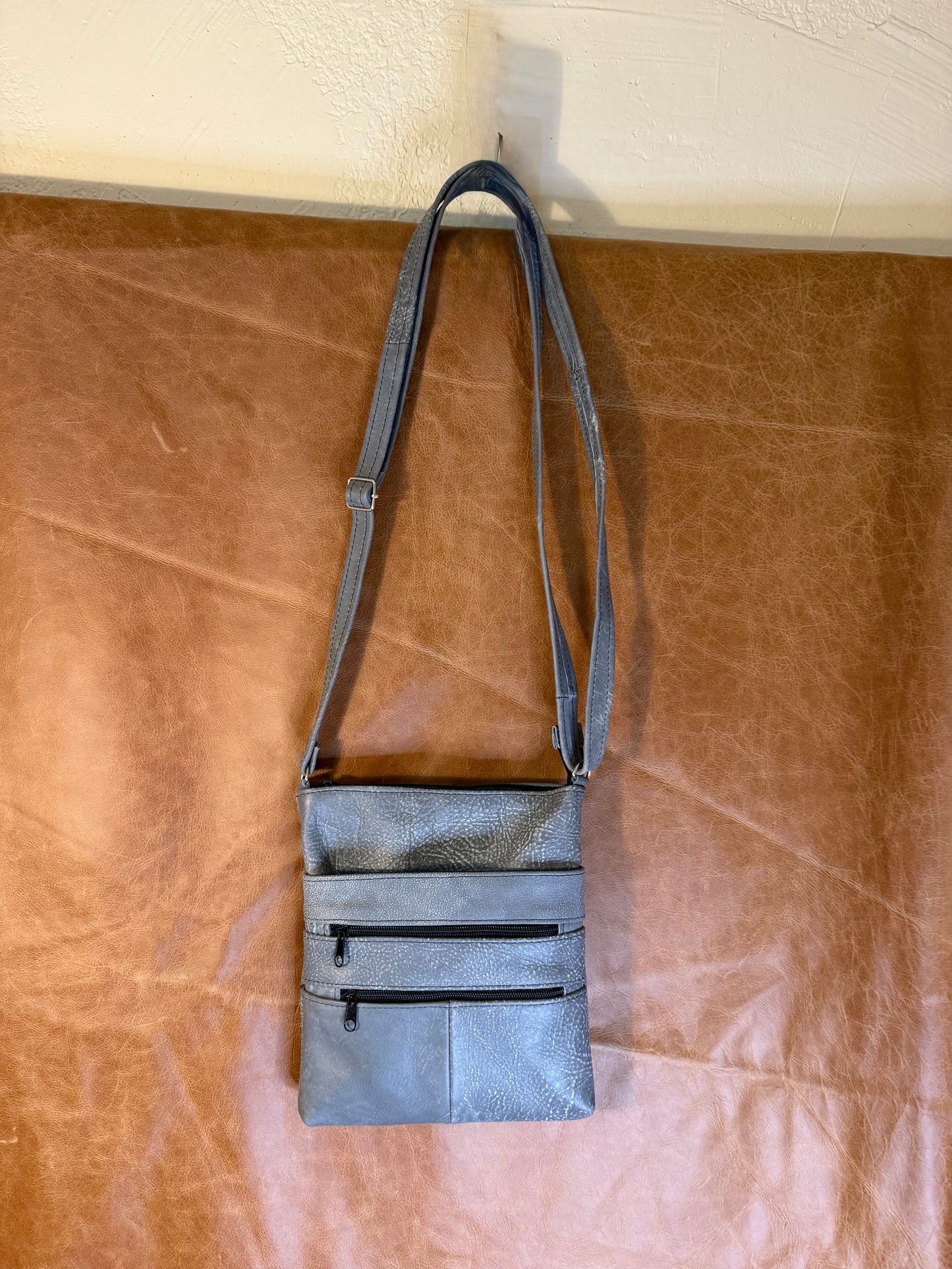BOLSA DE PIEL