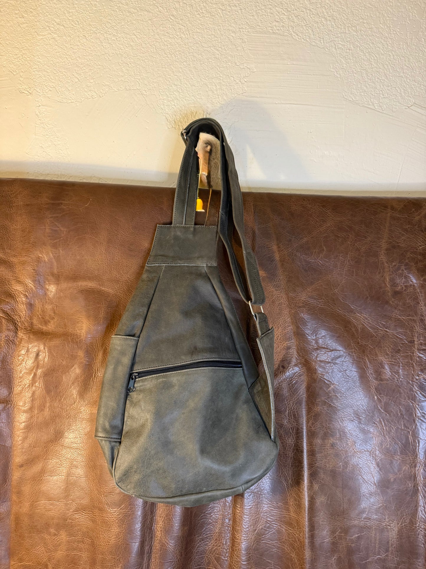 MOCHILA MANGO