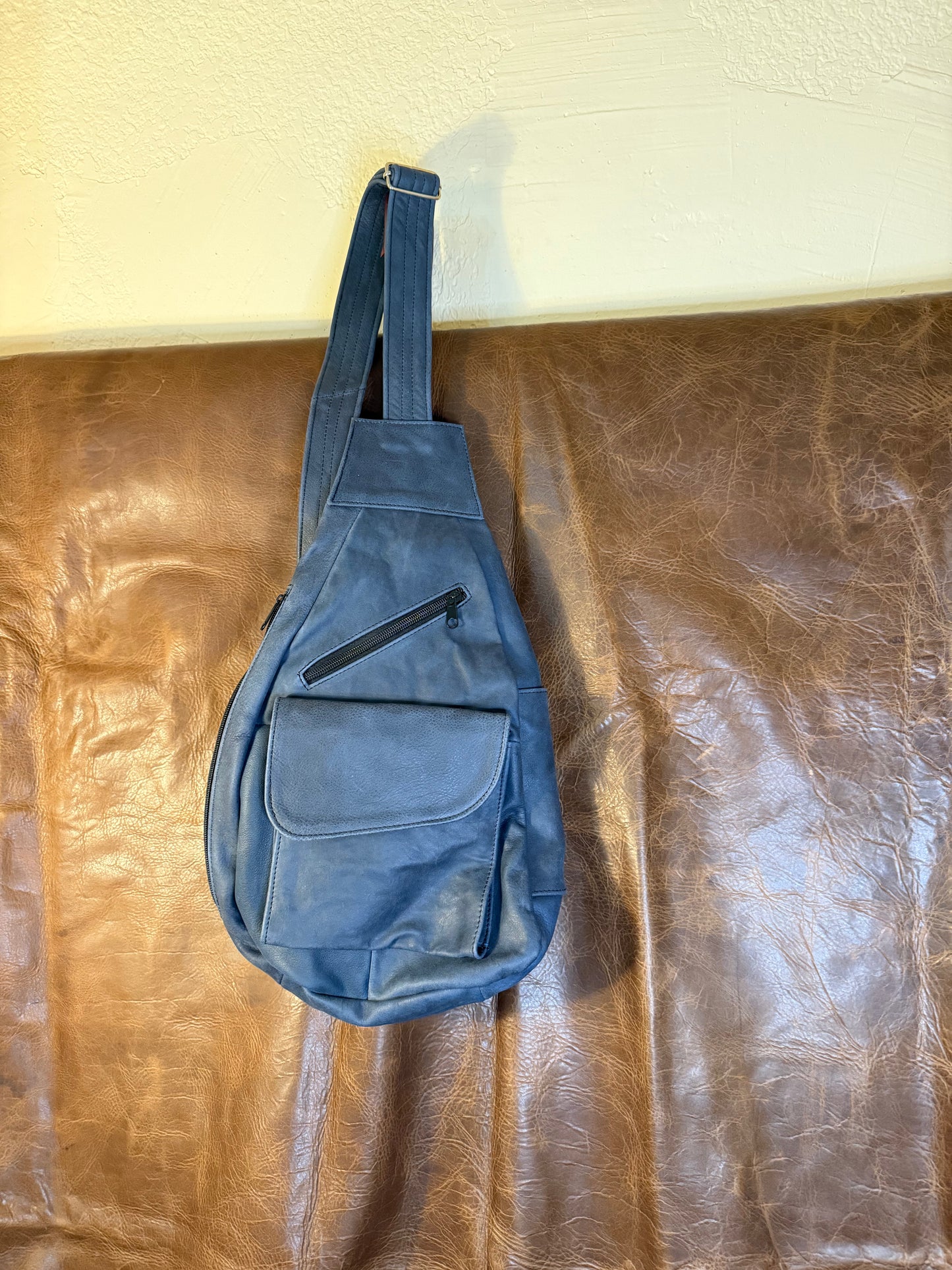 MOCHILA MANGO
