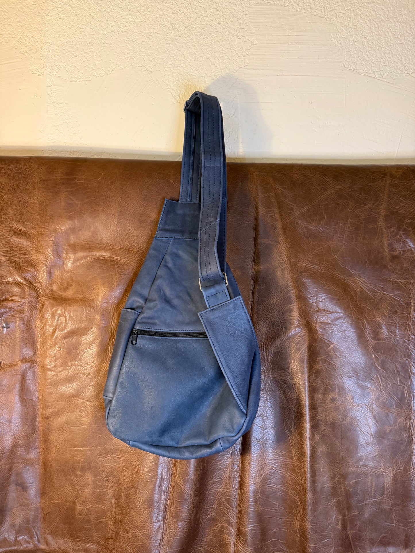 MOCHILA MANGO