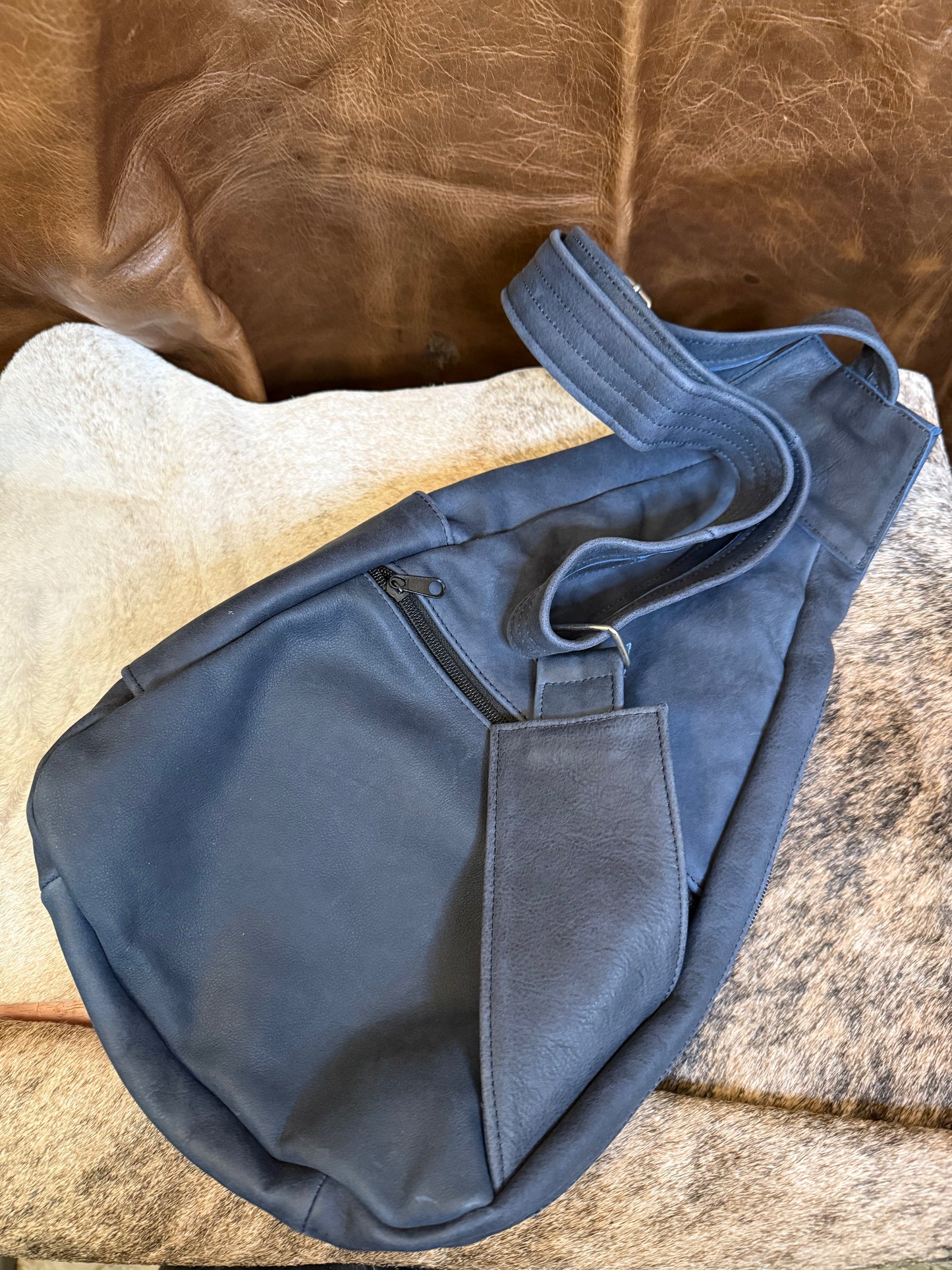 MOCHILA MANGO