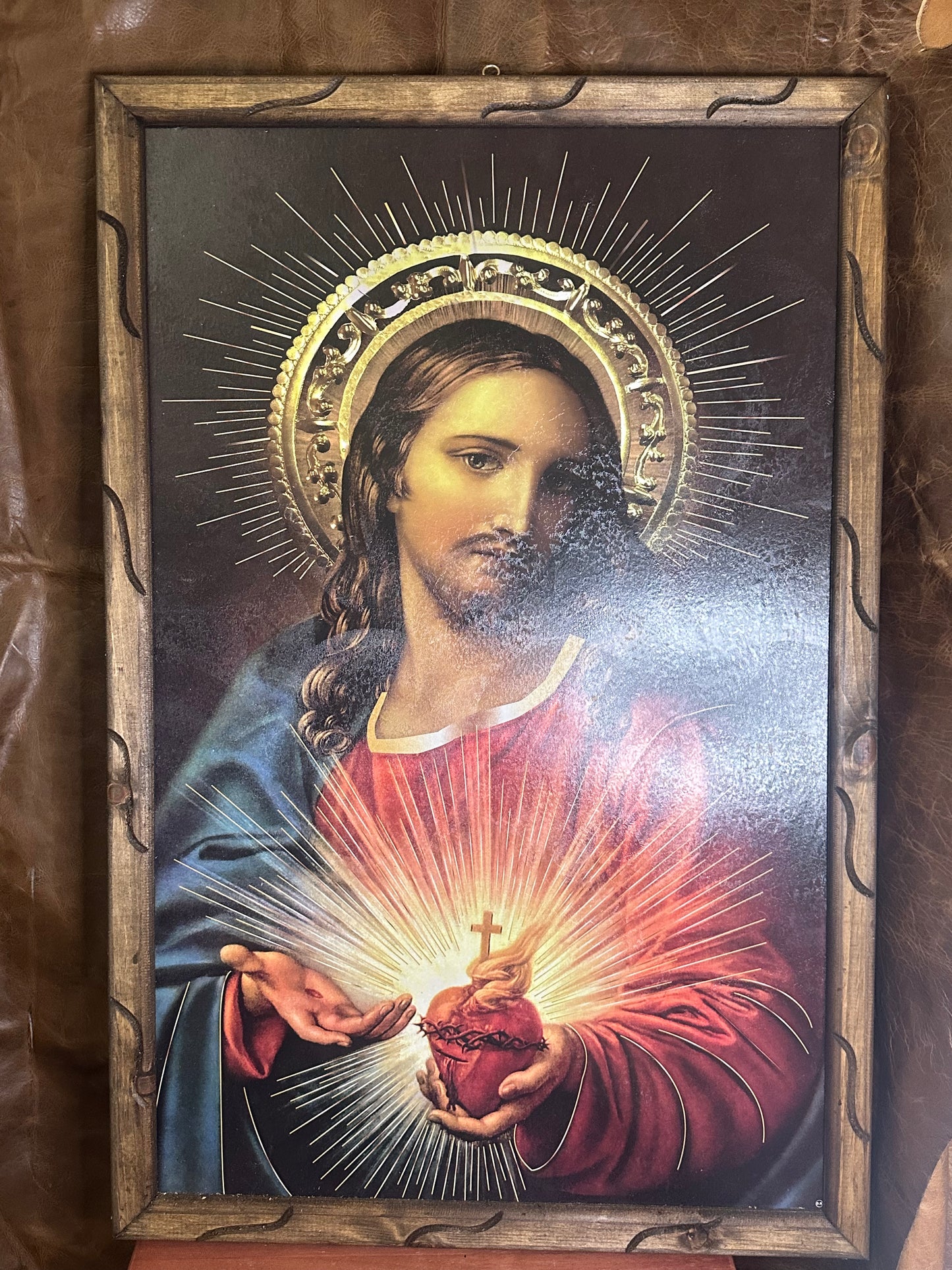 SAGRADO CORAZON