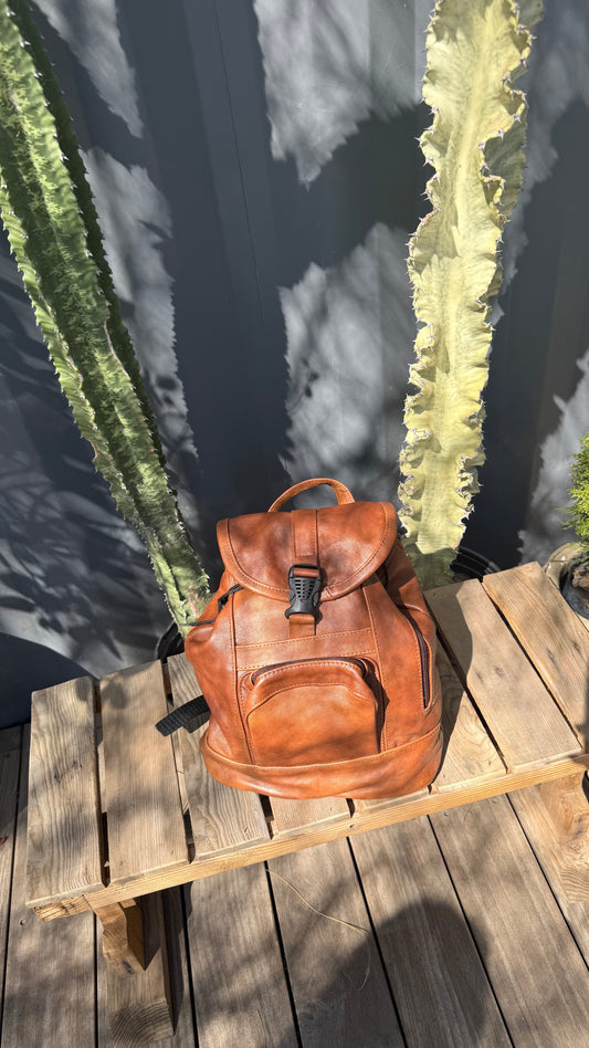 MOCHILA