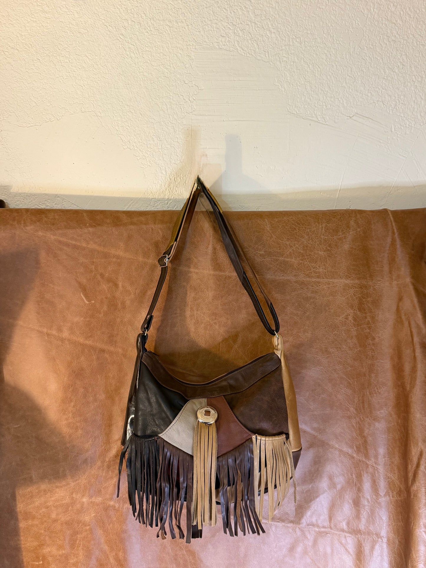 COWBOY LEATHER