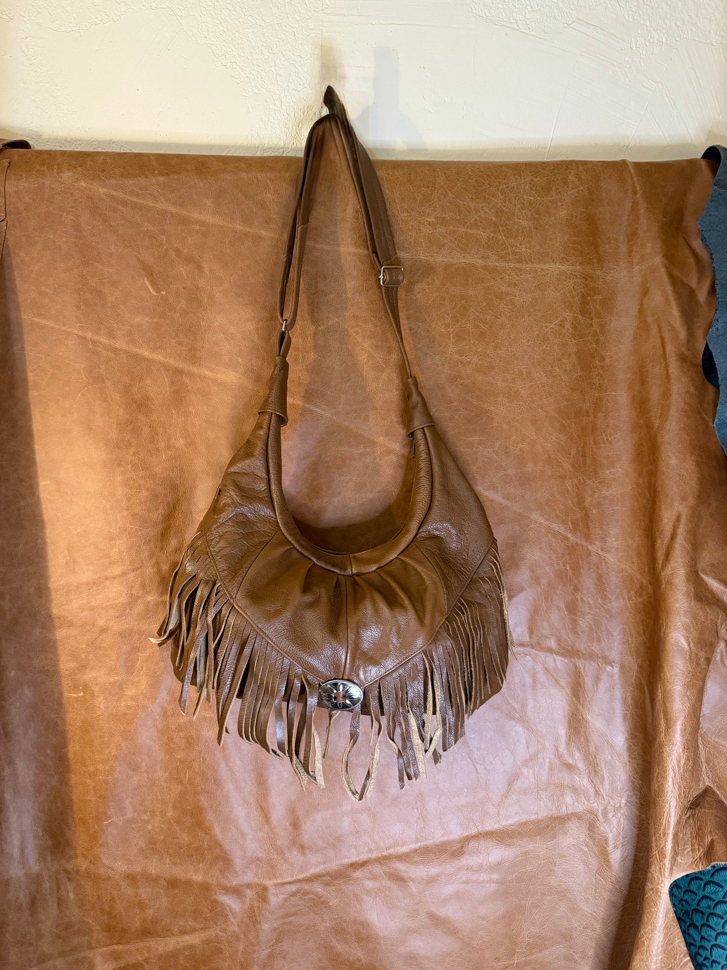 COWBOY LEATHER