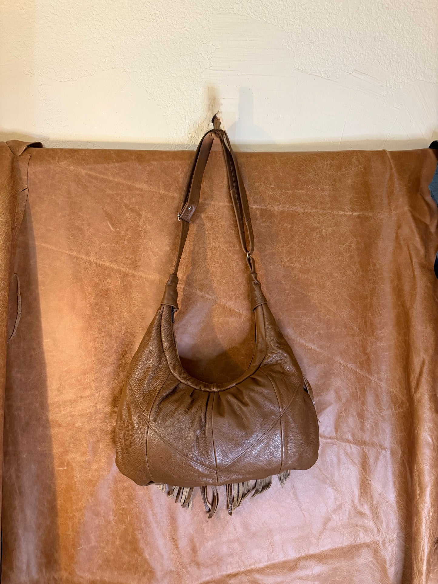 COWBOY LEATHER