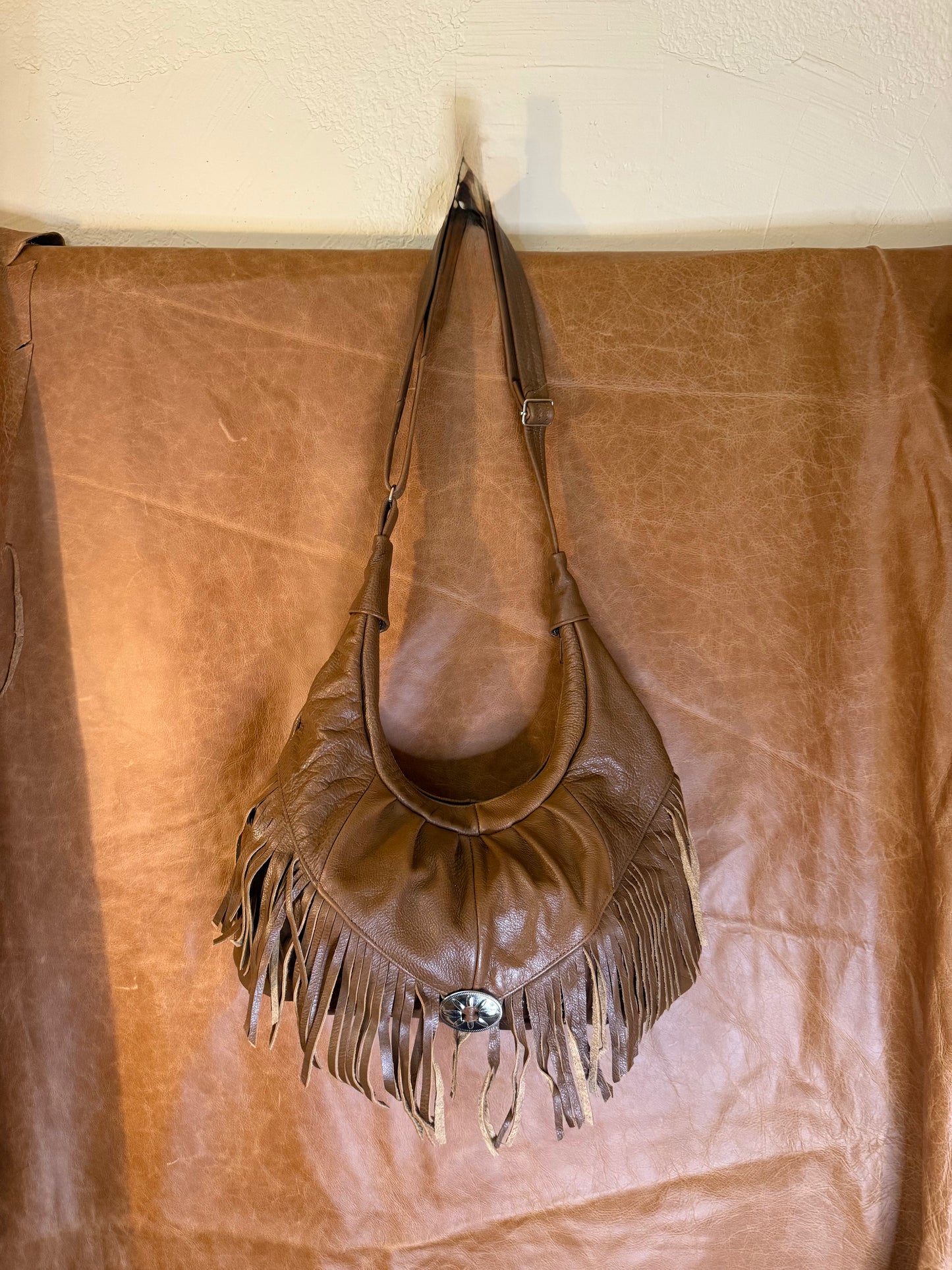 COWBOY LEATHER