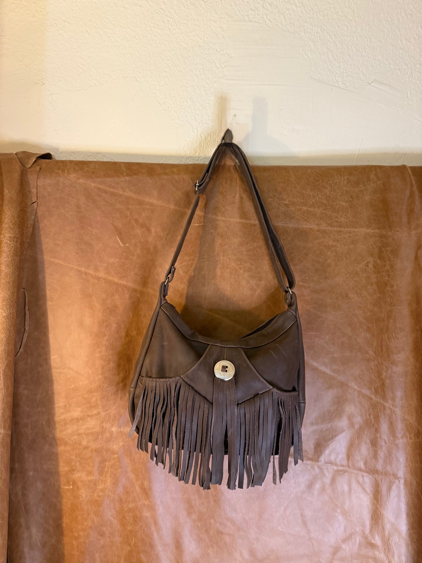 COWBOY LEATHER