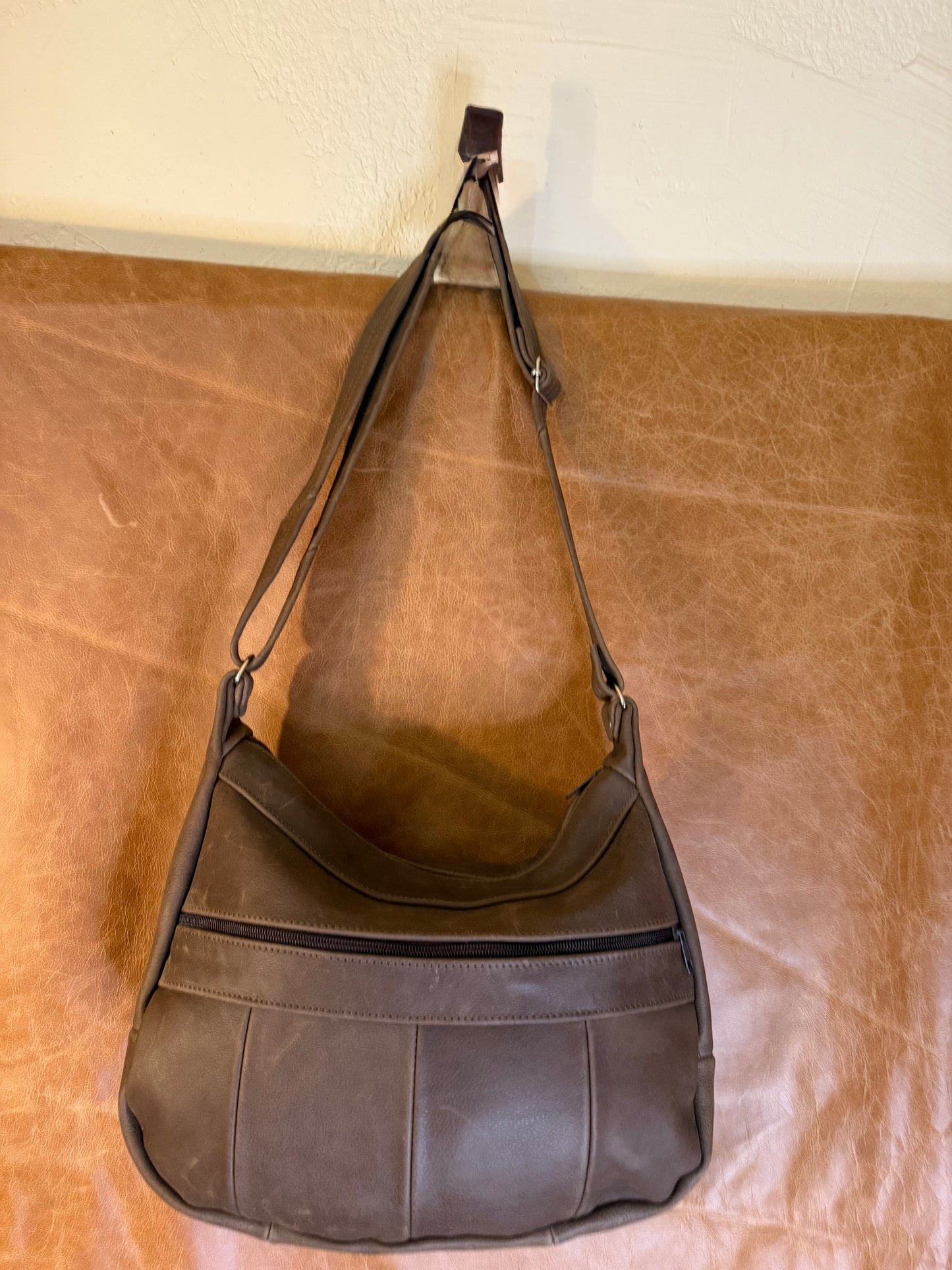 COWBOY LEATHER