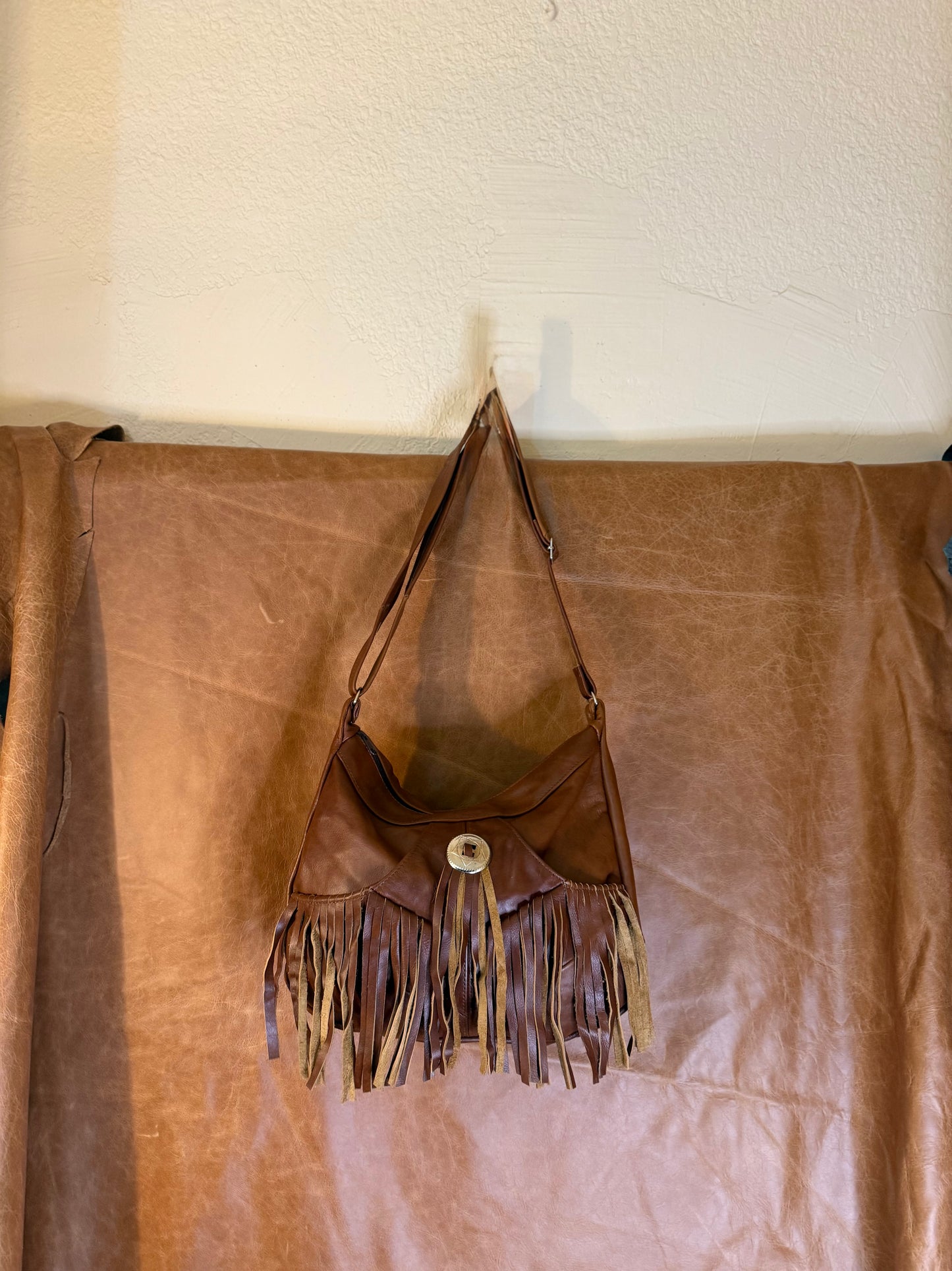 COWBOY LEATHER