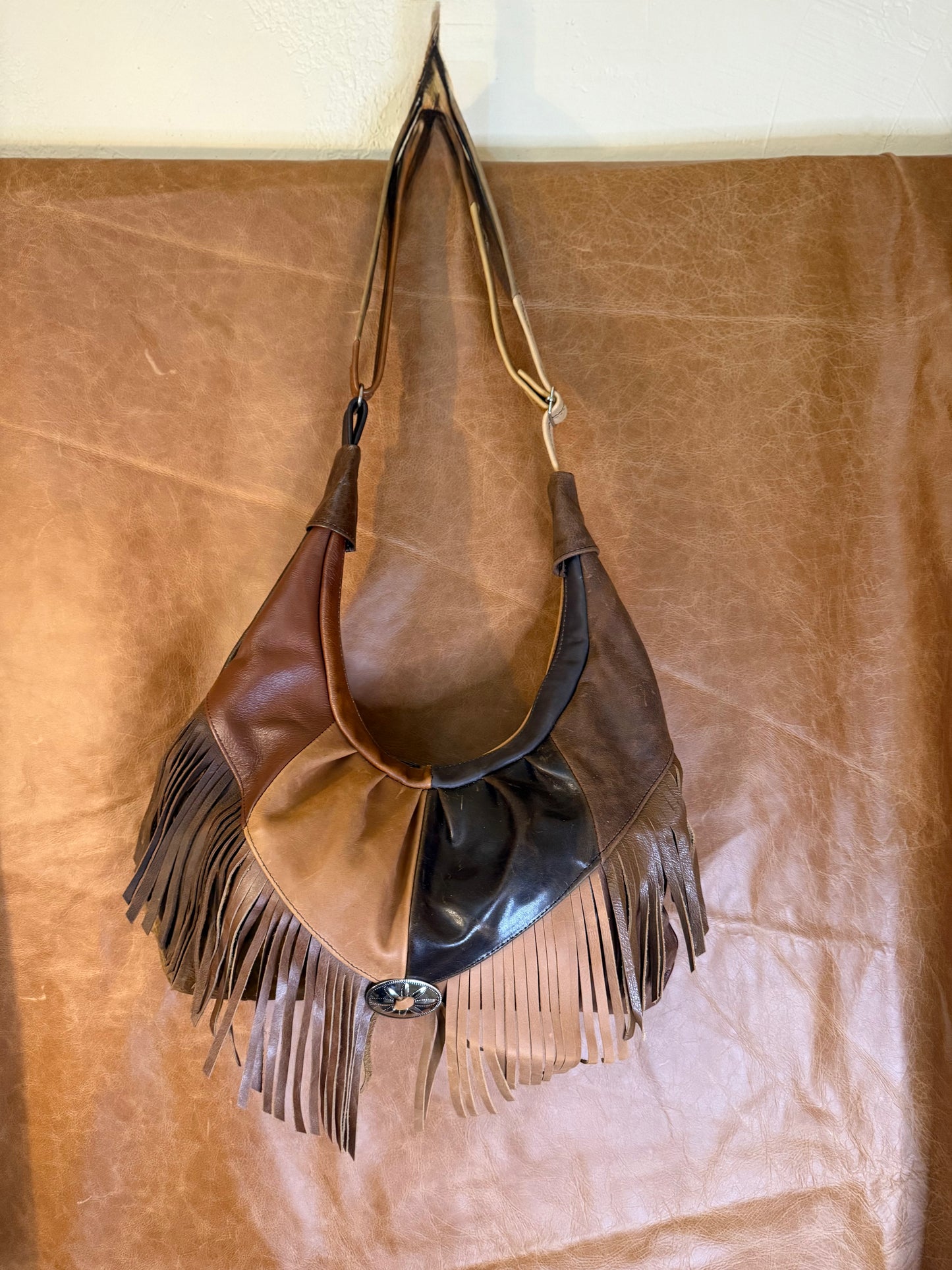 COWBOY LEATHER