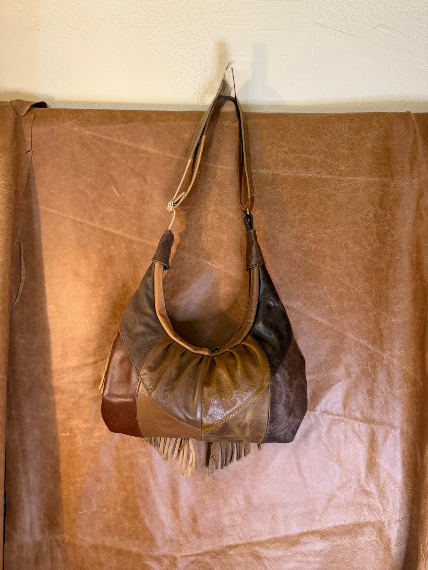COWBOY LEATHER