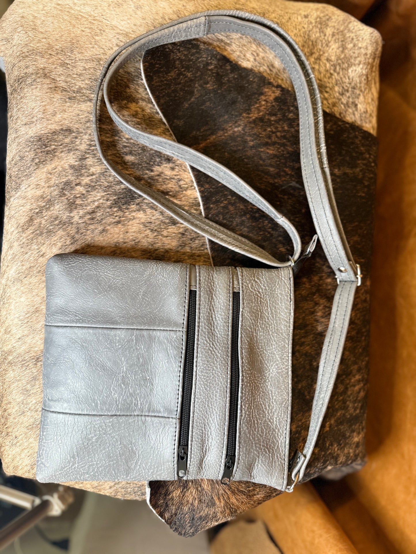 BOLSA DE PIEL
