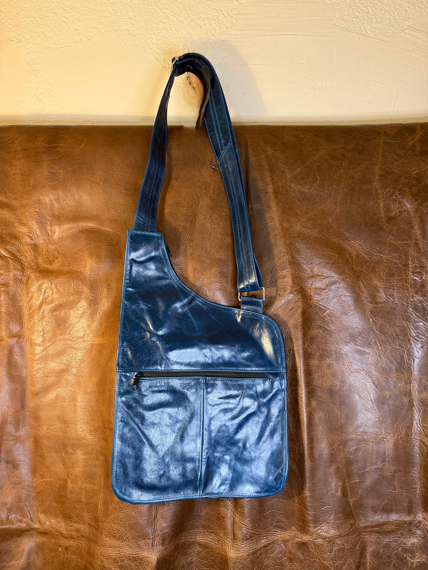 BOLSO DE PIEL