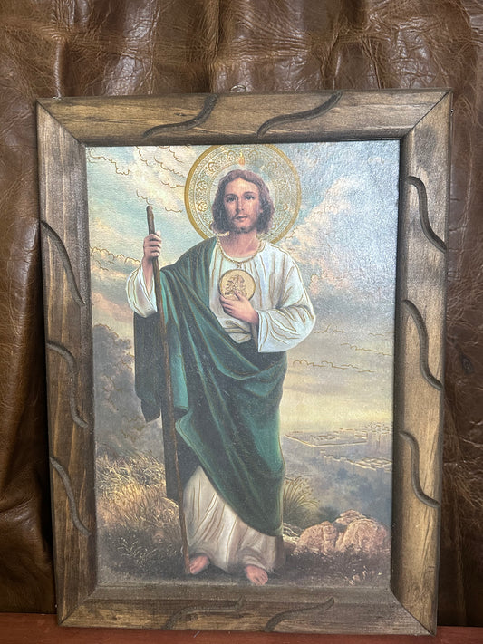 CRISTO