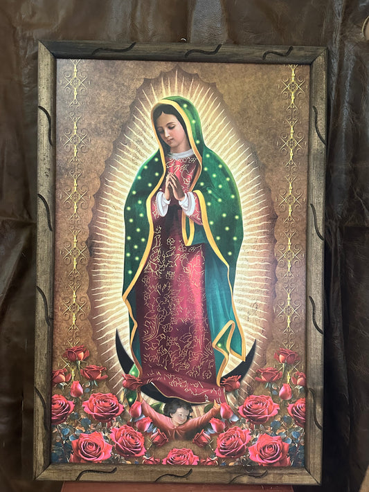 VIRGEN